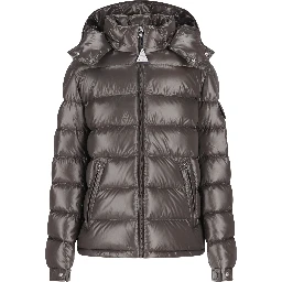MONCLER KIDS Coats