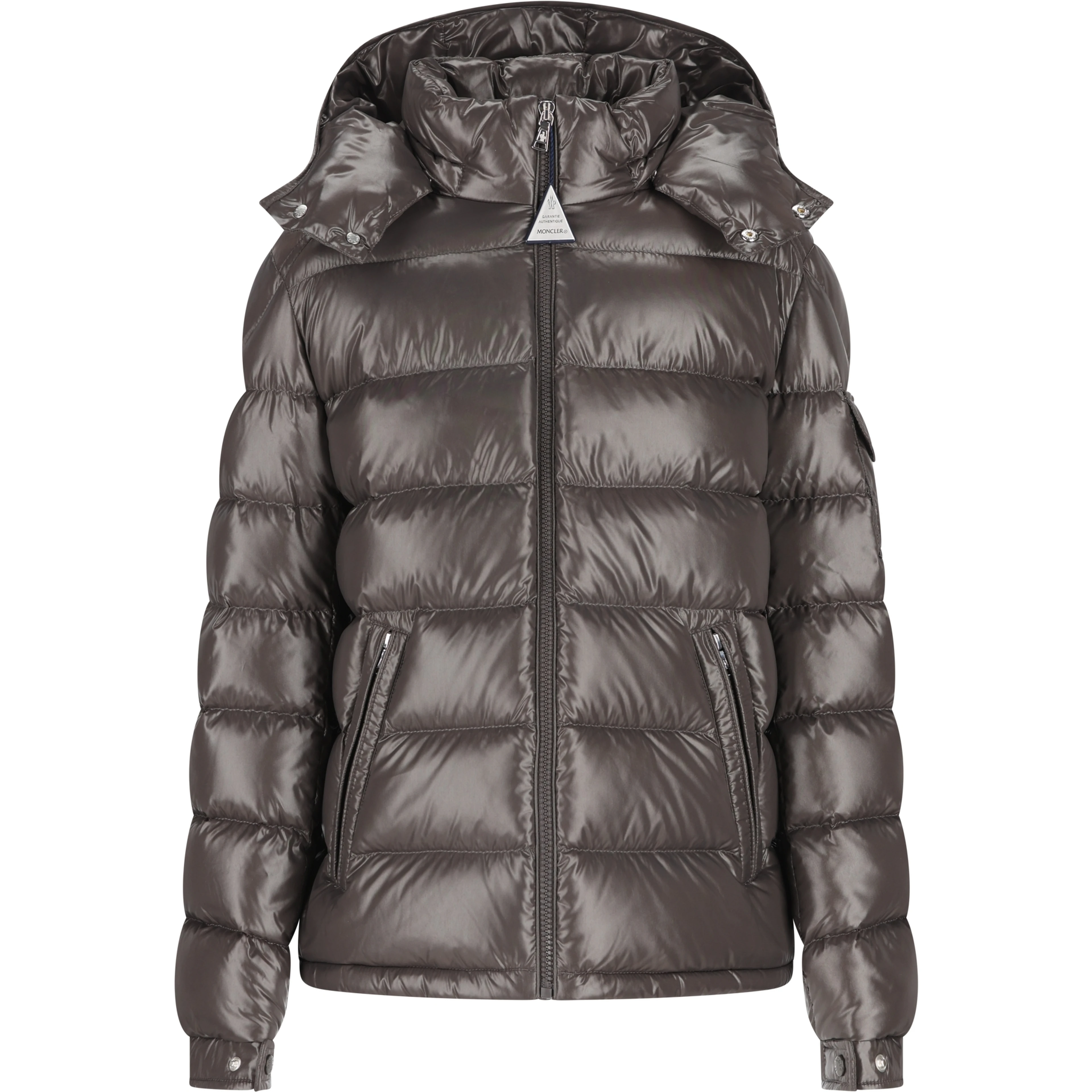 MONCLER KIDS Coats