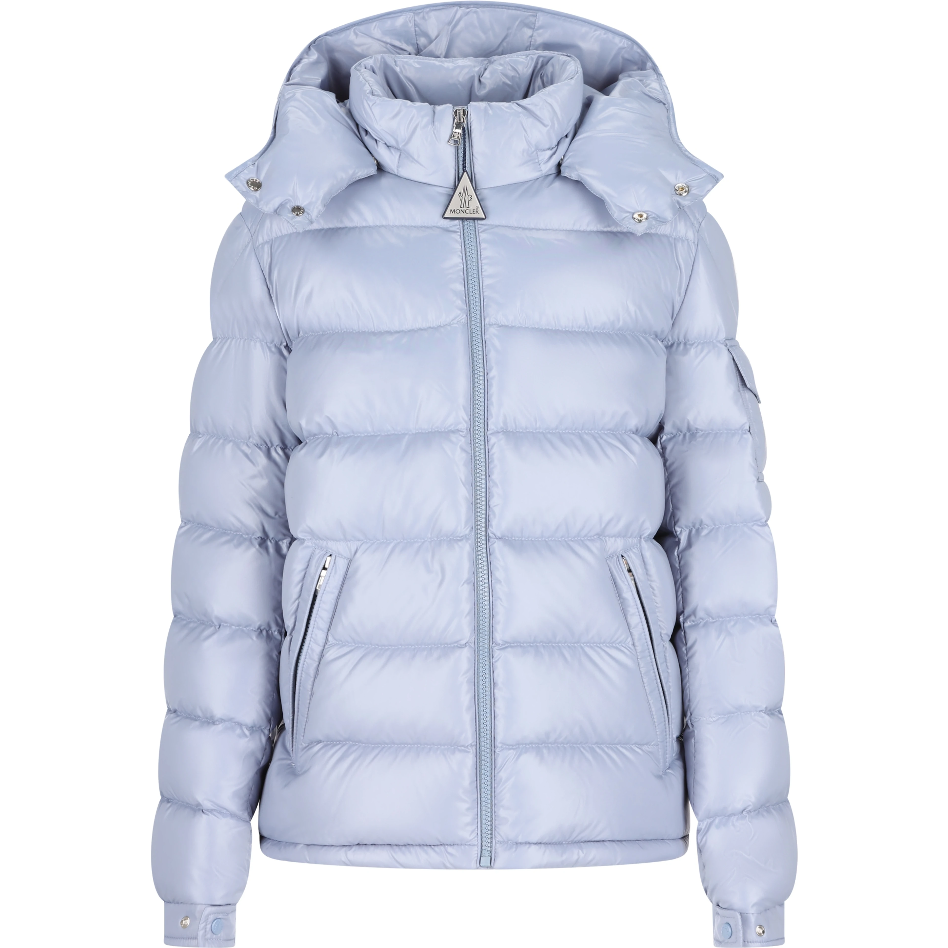 MONCLER KIDS Coats