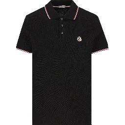 Moncler T-shirts and Polos