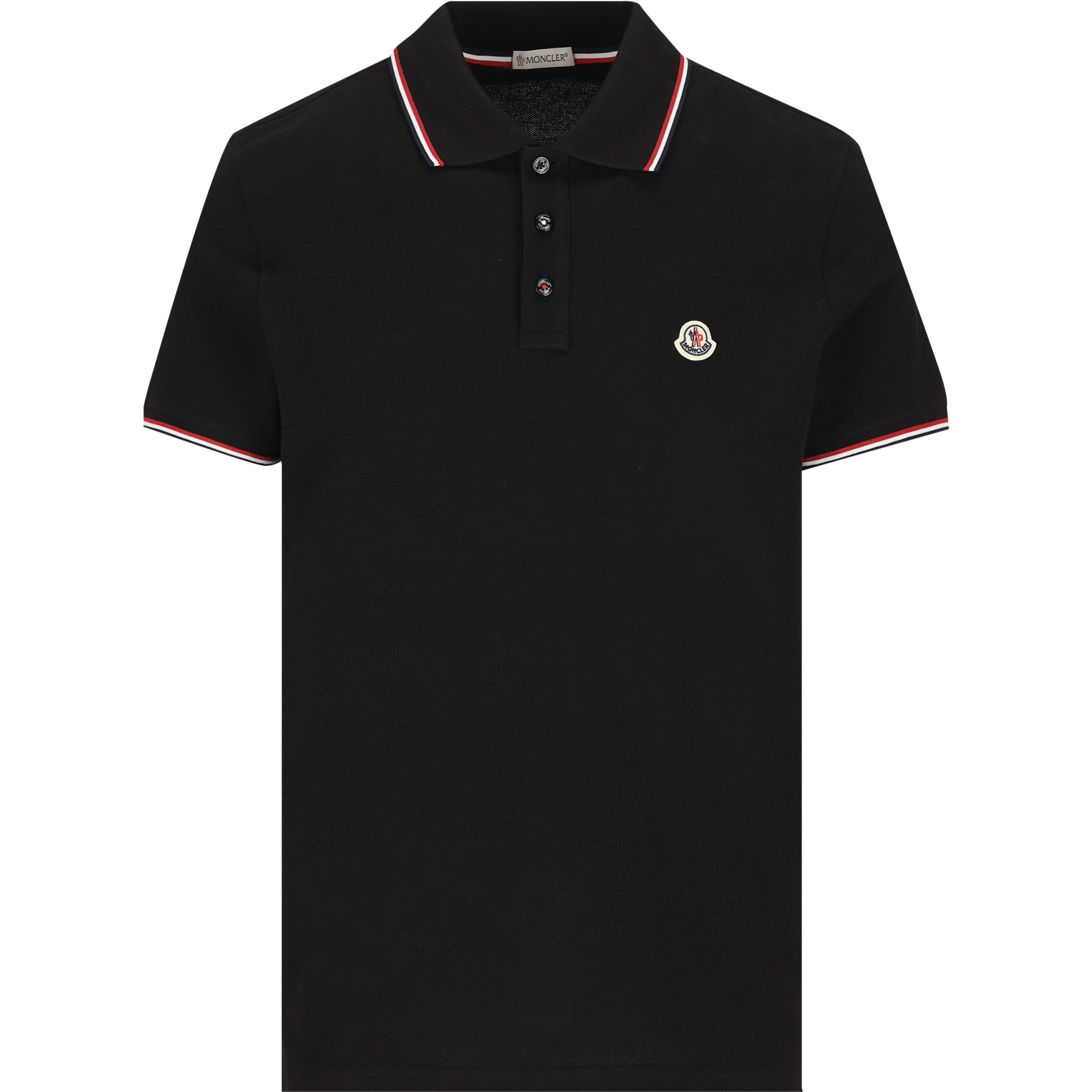 Moncler T-shirts and Polos