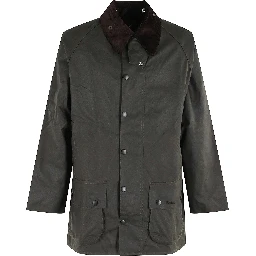 BEAUFORT WAX JACKET