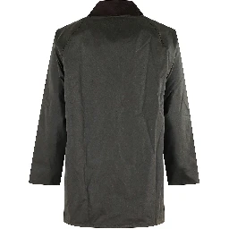 BEAUFORT WAX JACKET