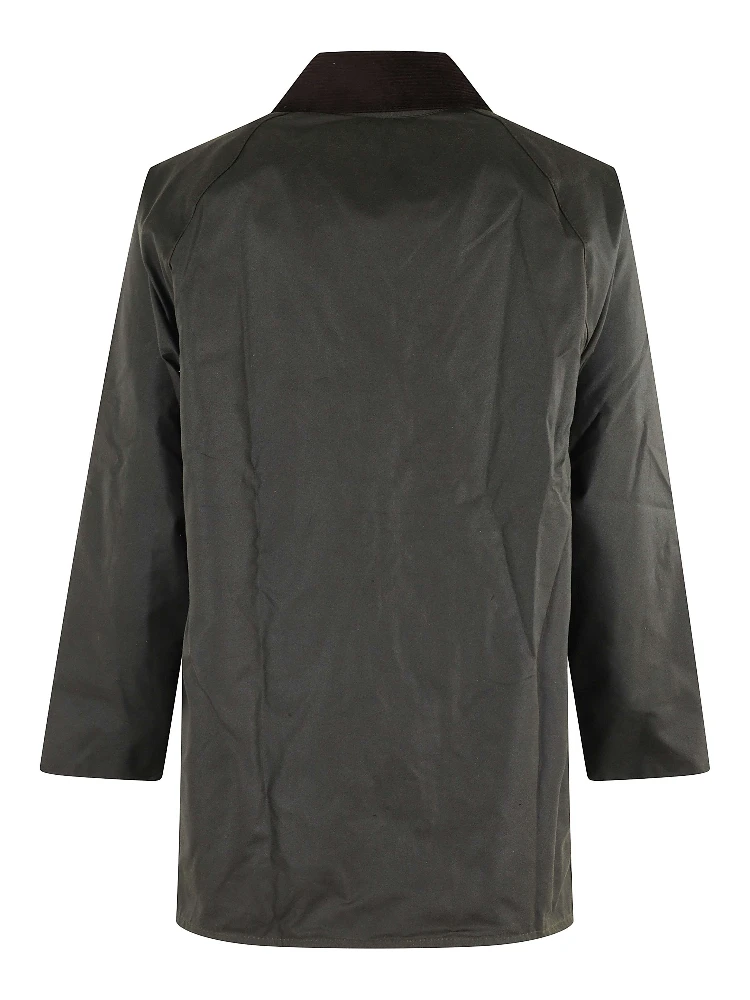 BEAUFORT WAX JACKET alternative
