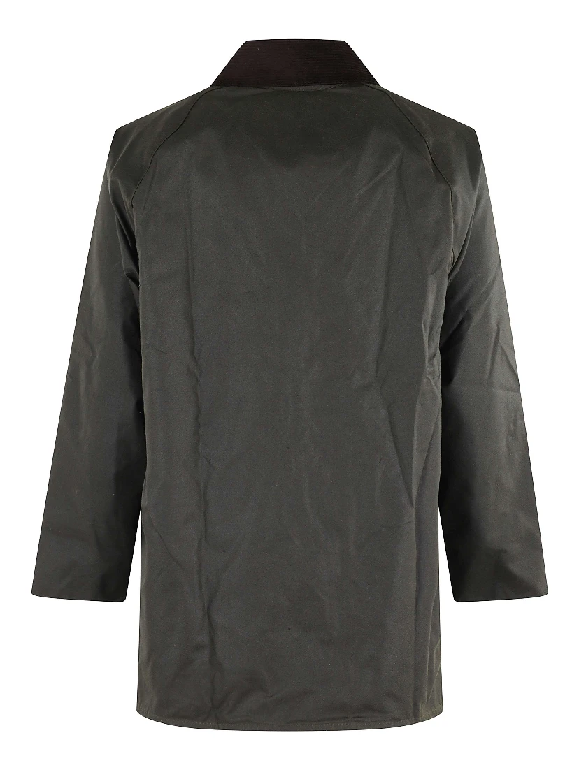 BEAUFORT WAX JACKET