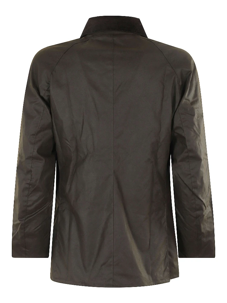 ASHBY WAX JACKET alternative
