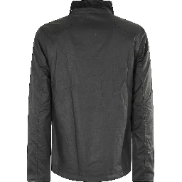 REELIN WAX JACKET