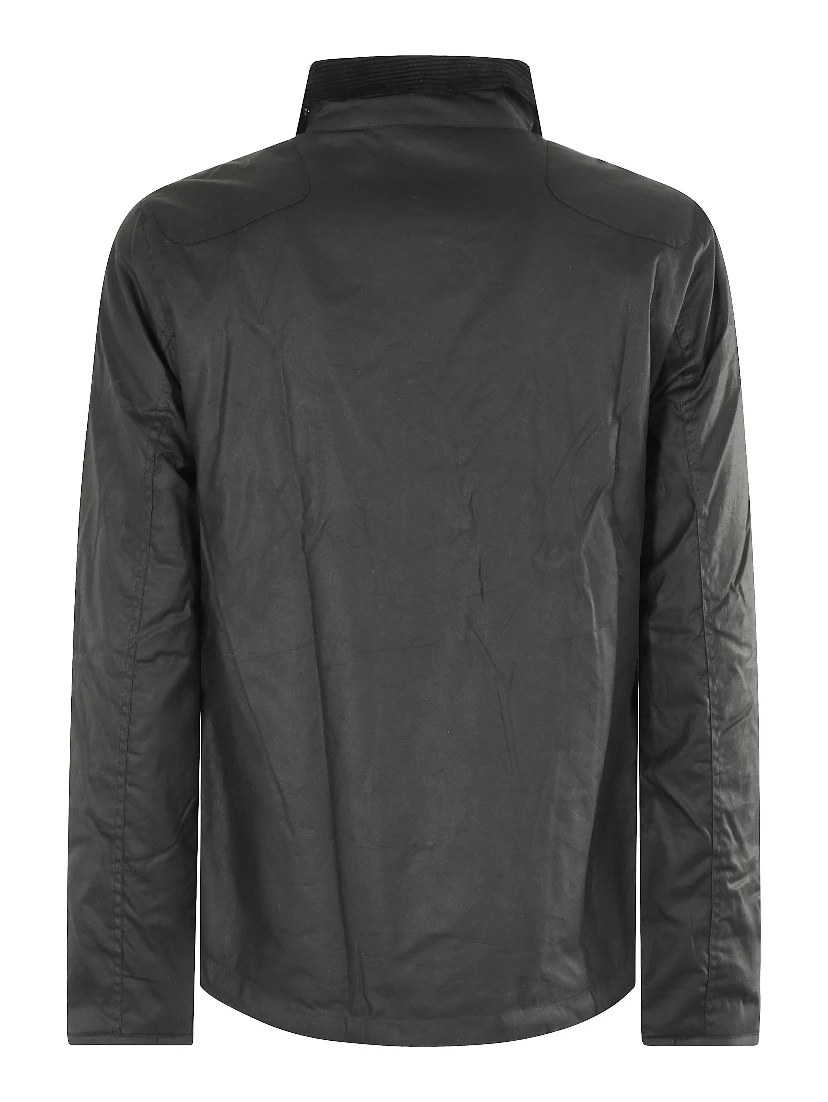 REELIN WAX JACKET