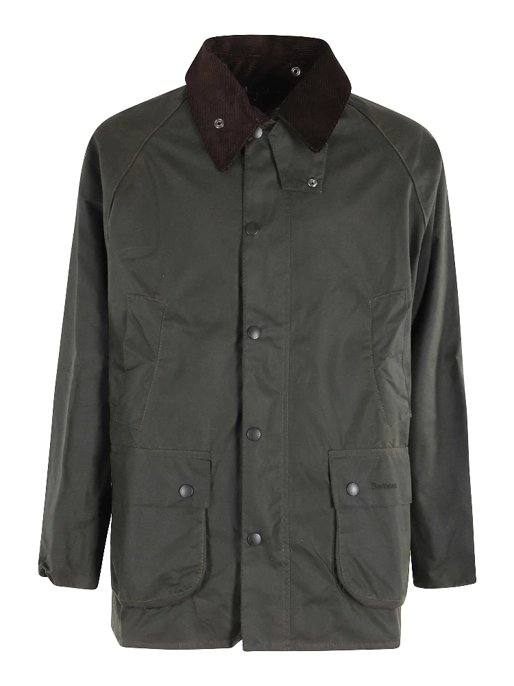 BEDALE WAX JACKET