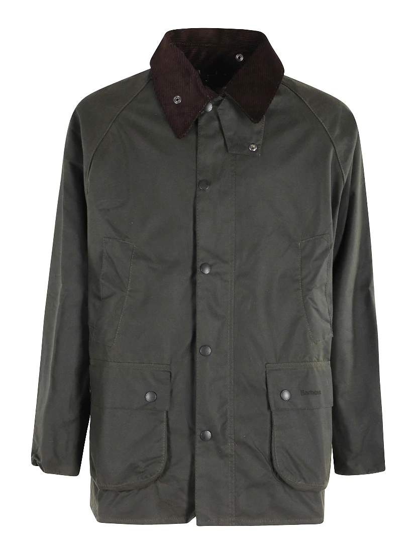 BEDALE WAX JACKET