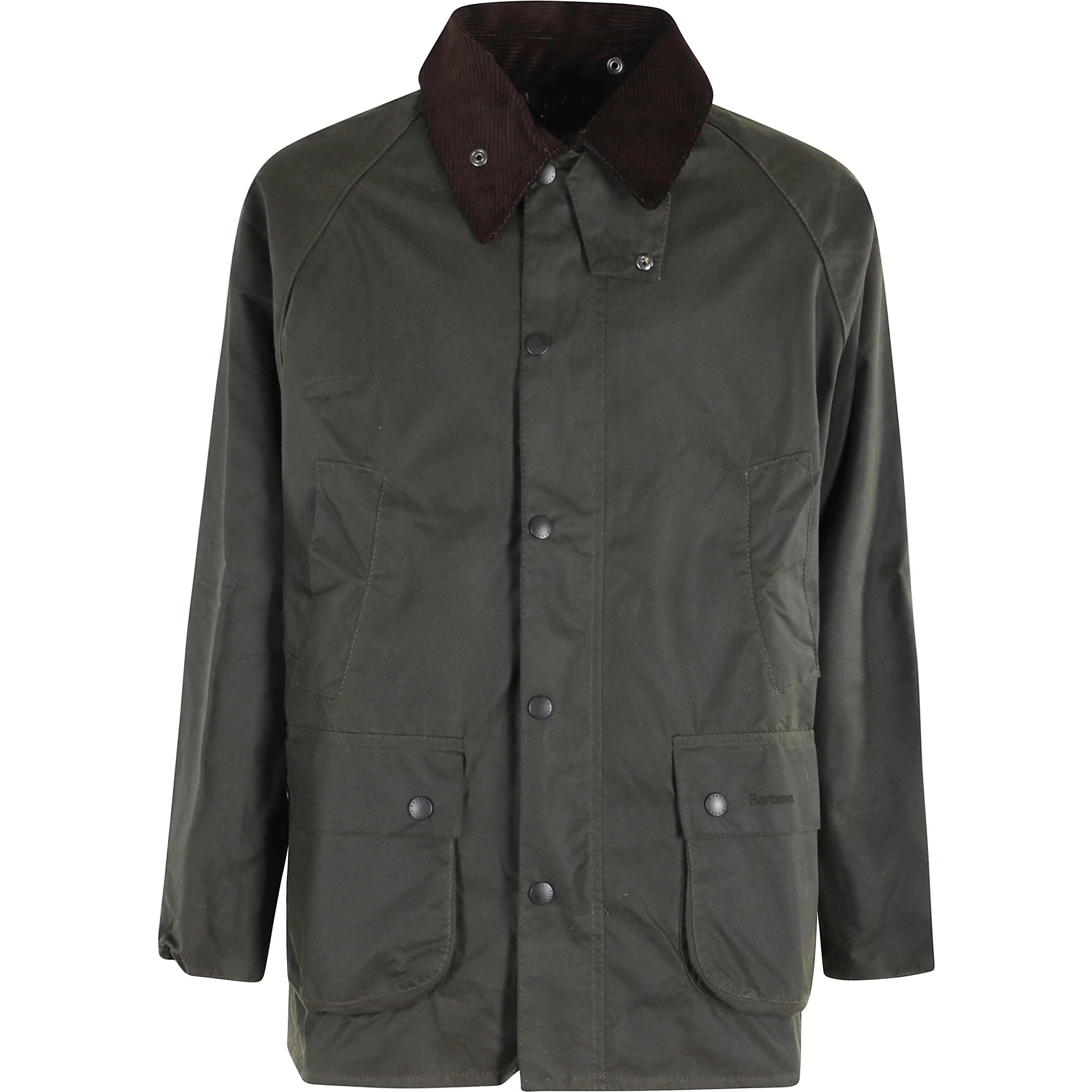 BEDALE WAX JACKET