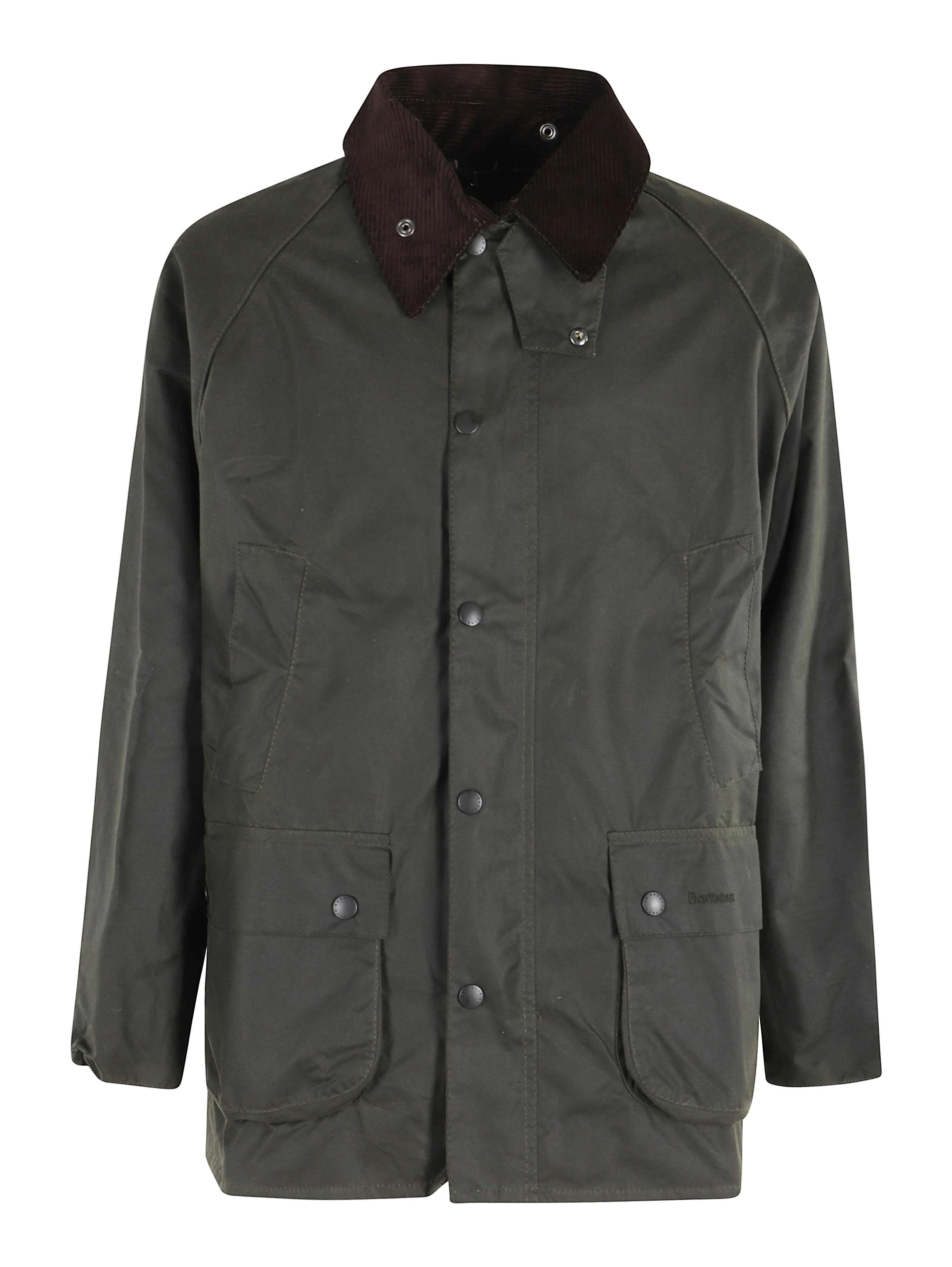 BEDALE WAX JACKET