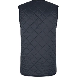 POLARQUILT GILET TRAPUNTA