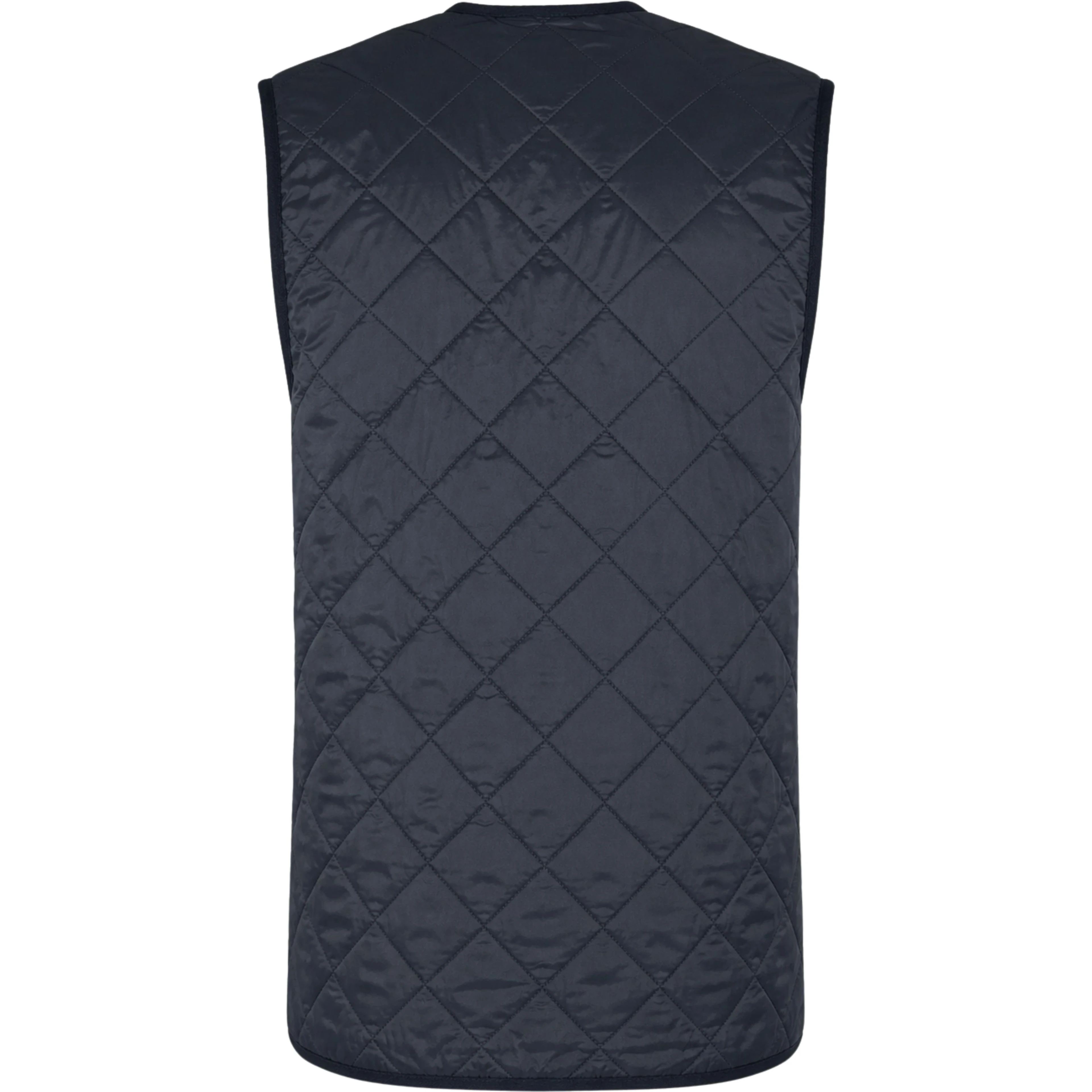 POLARQUILT GILET TRAPUNTA