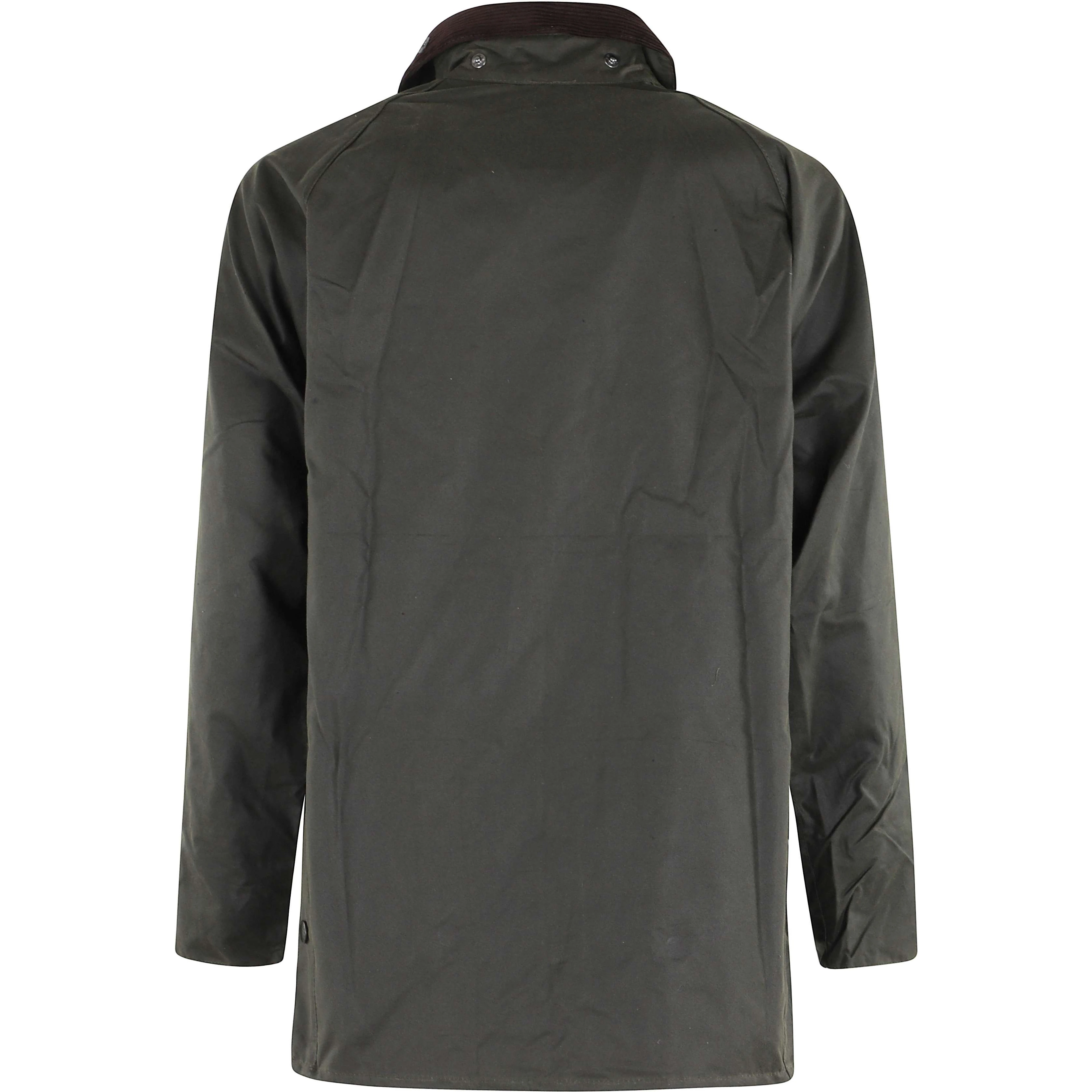 BEDALE WAX JACKET