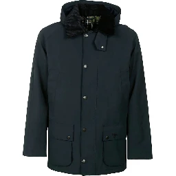 WINTER ASHBY JACKET