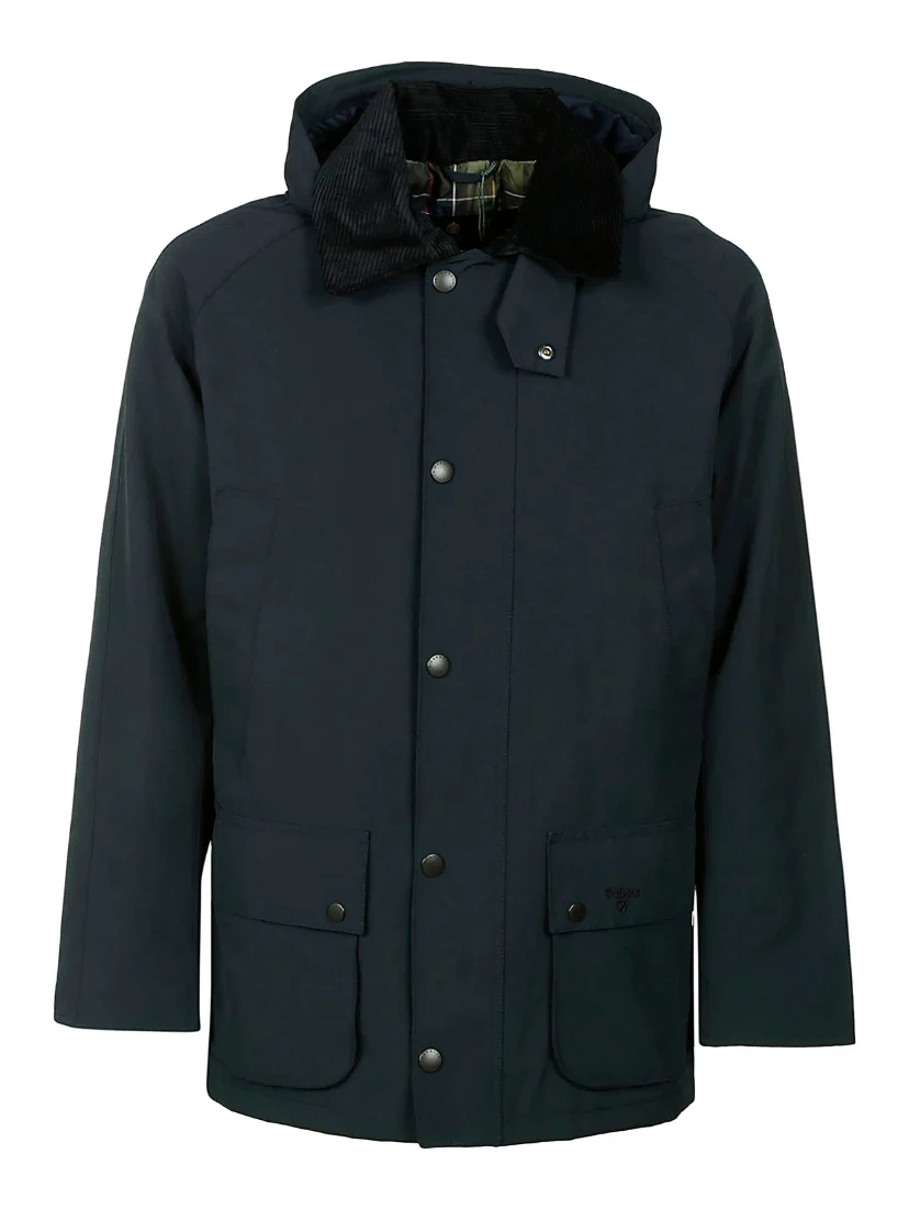 WINTER ASHBY JACKET