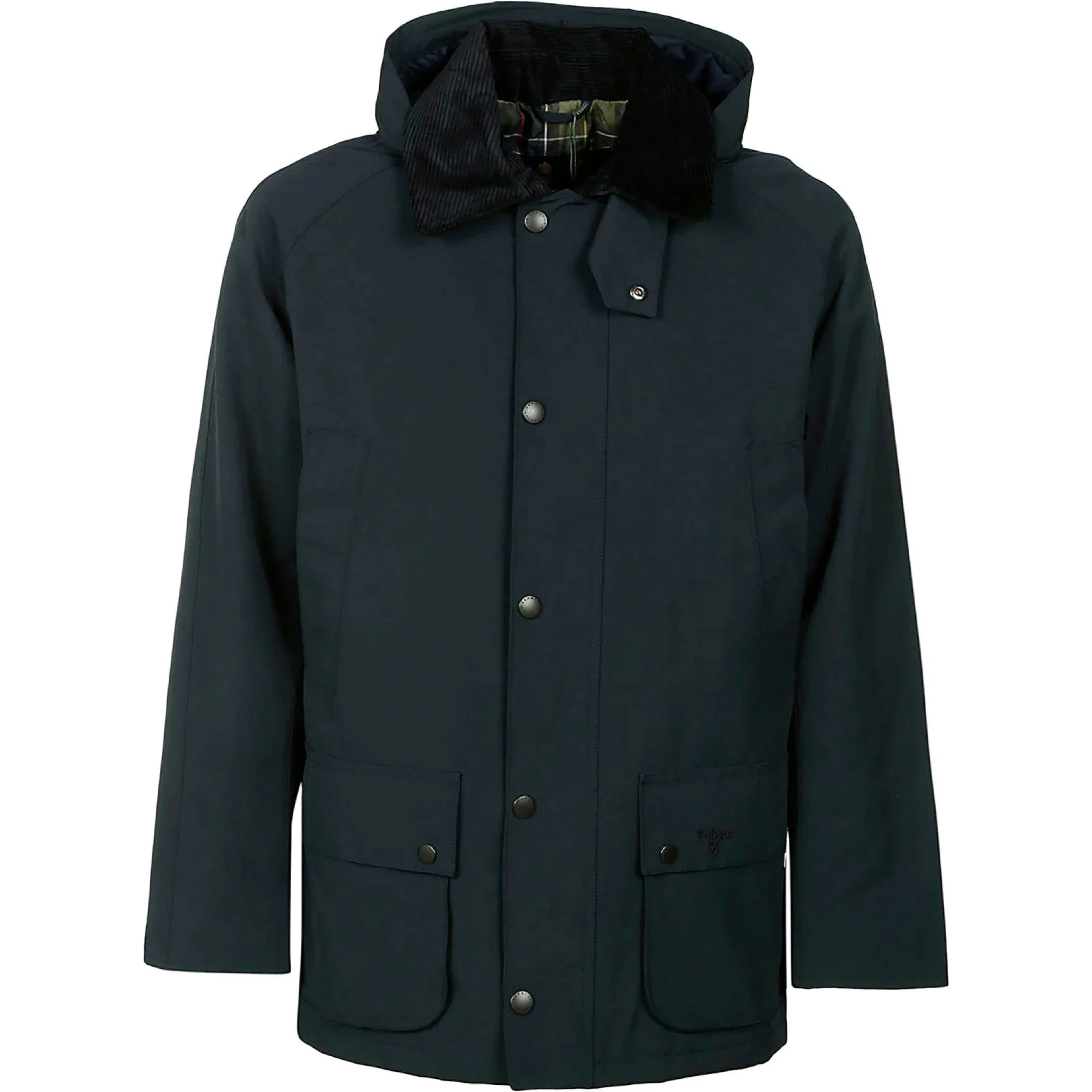 WINTER ASHBY JACKET