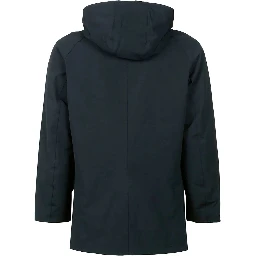 WINTER ASHBY JACKET