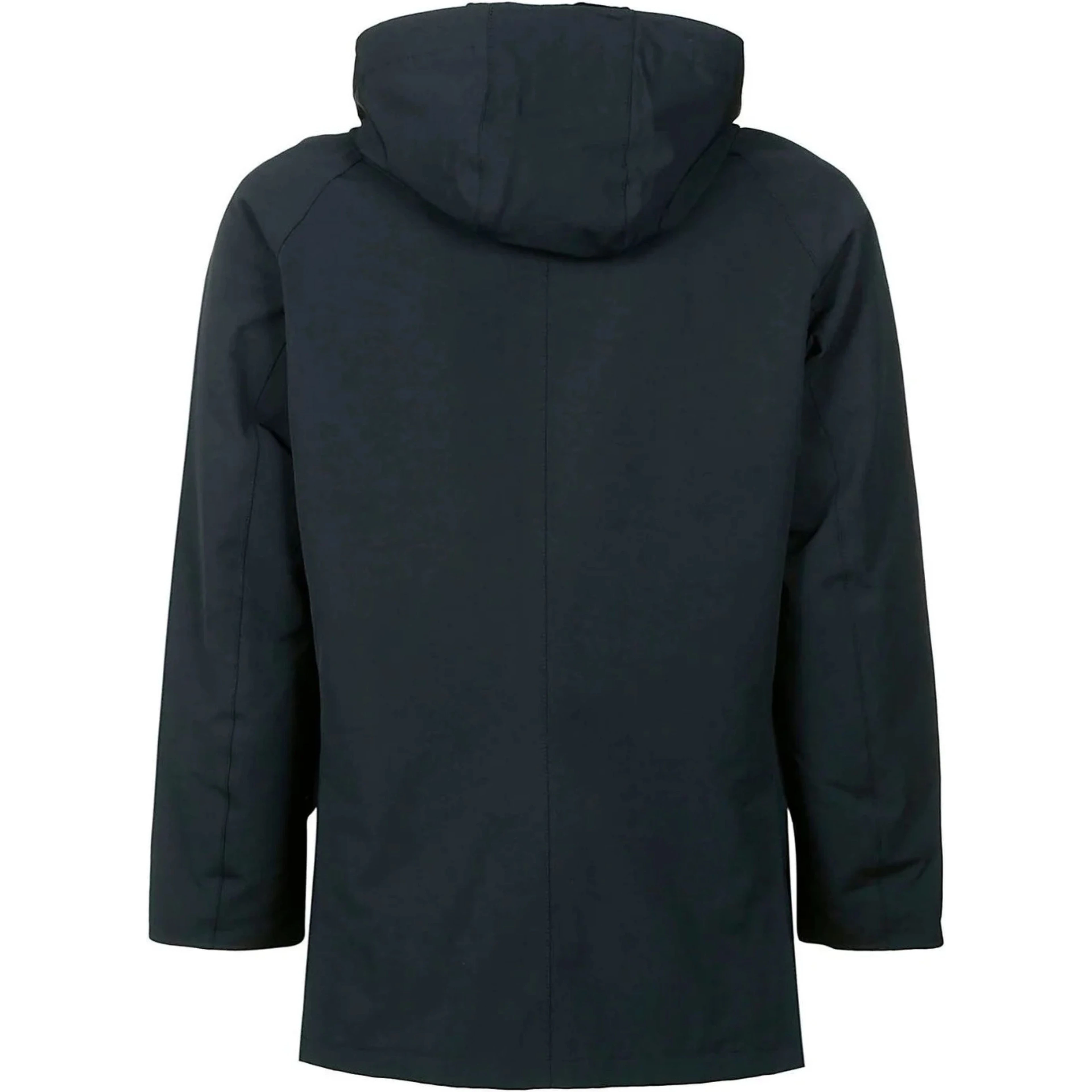 WINTER ASHBY JACKET