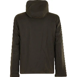 KEVLAR WAX JACKET