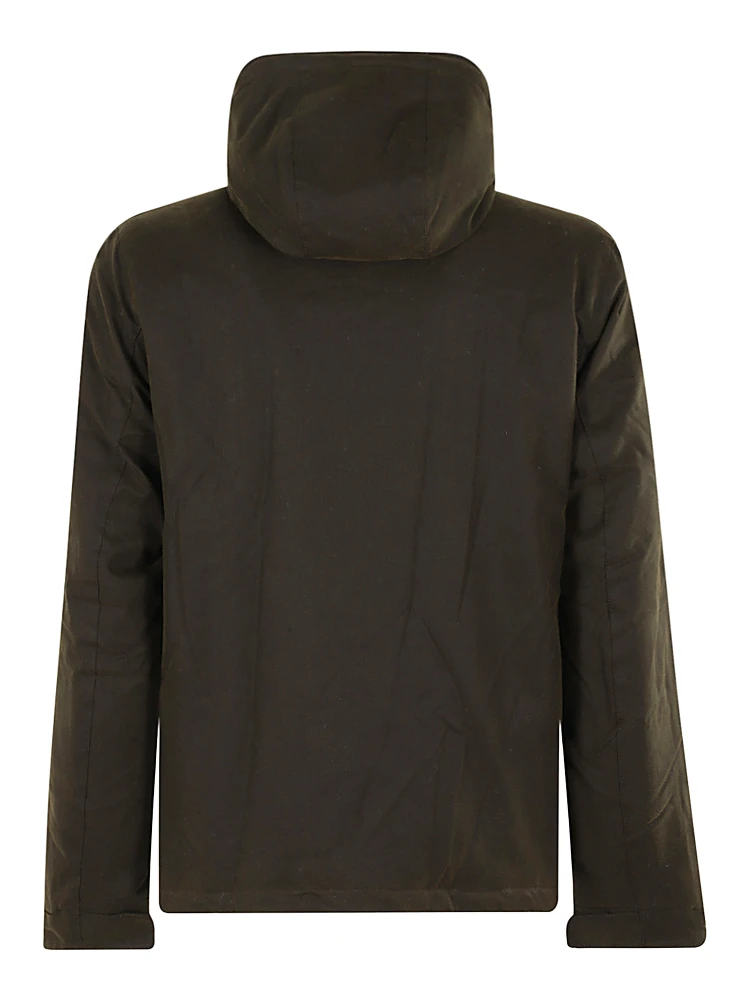 KEVLAR WAX JACKET alternative