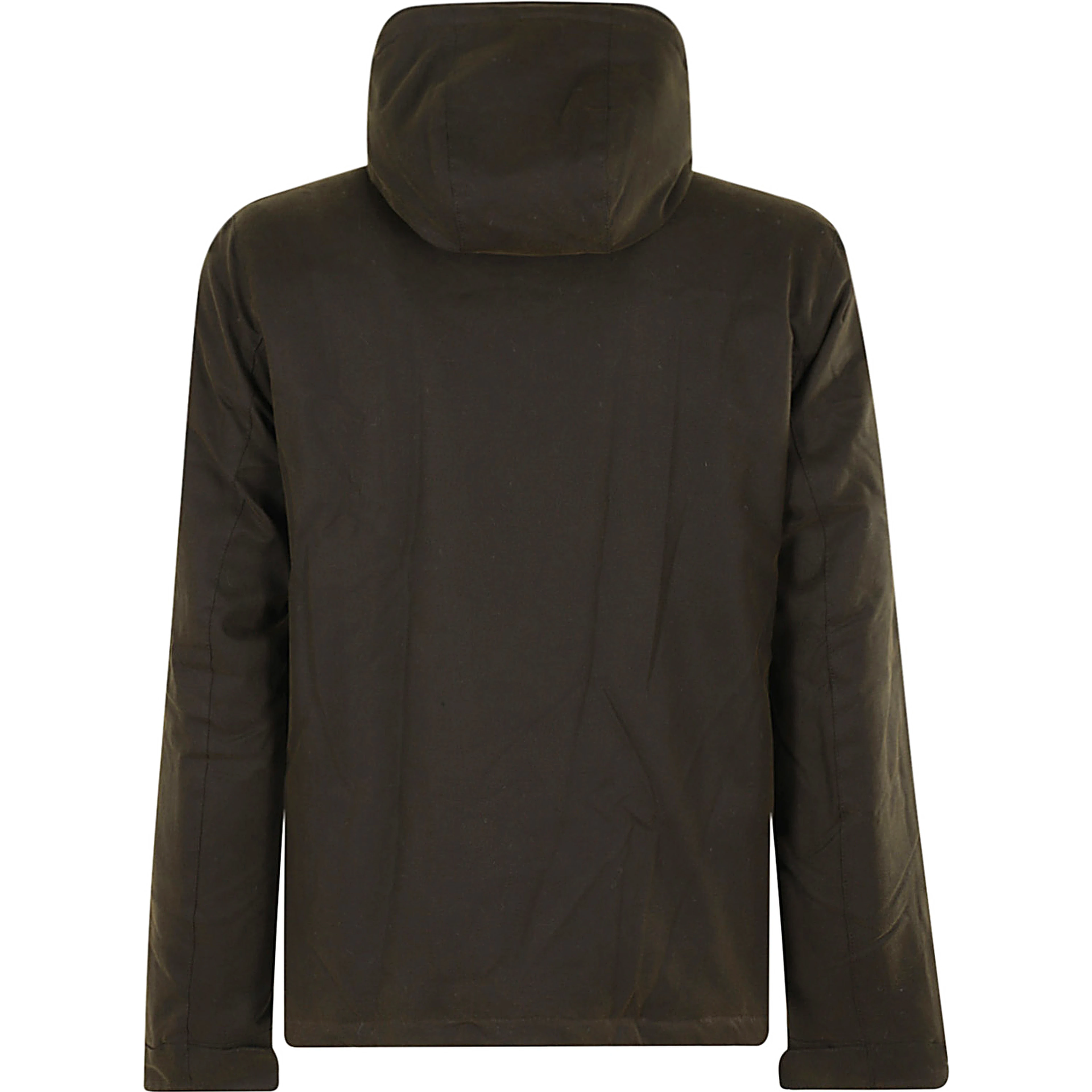 KEVLAR WAX JACKET