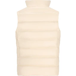 MONCLER KIDS Jackets Beige