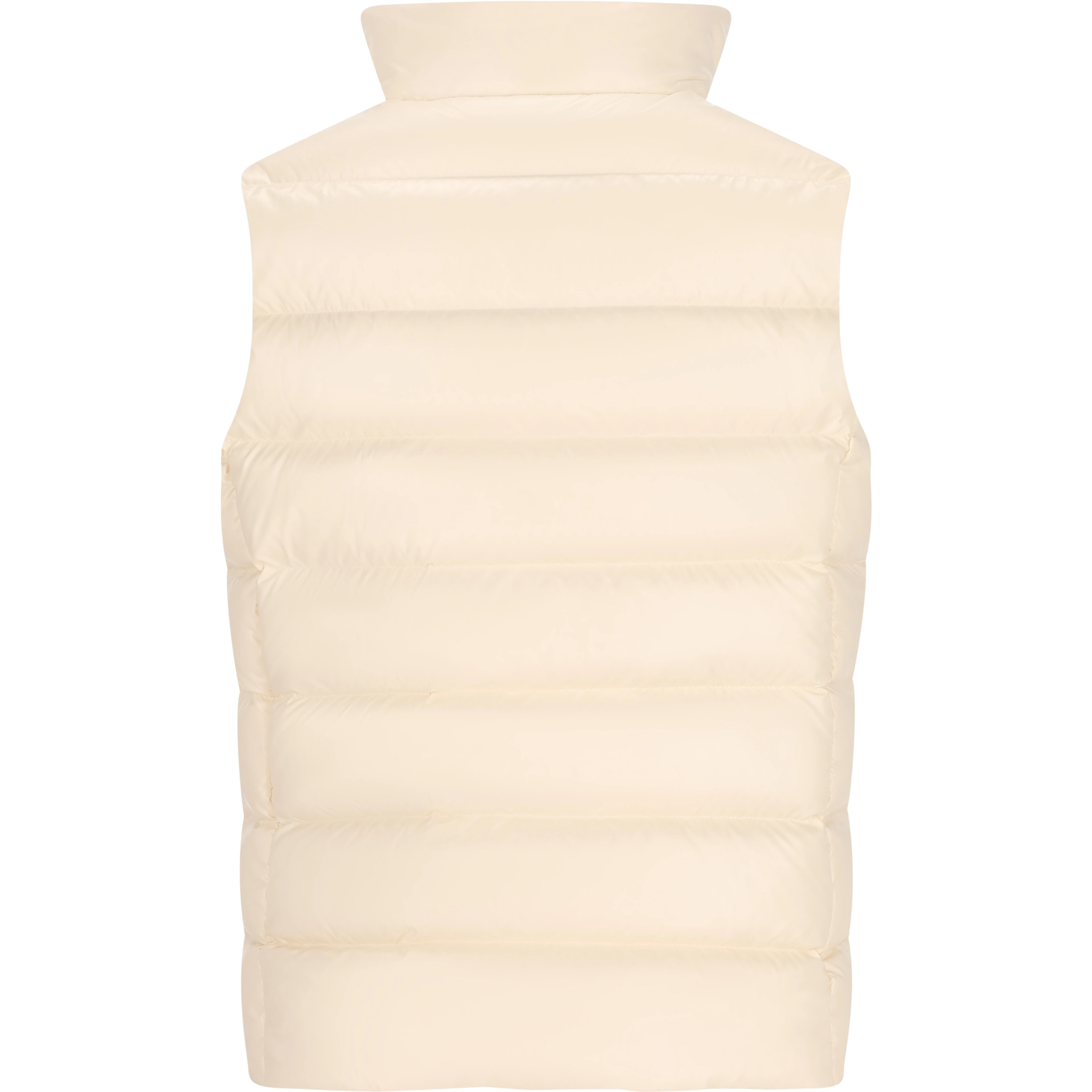 MONCLER KIDS Jackets Beige