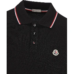 Moncler T-shirts and Polos