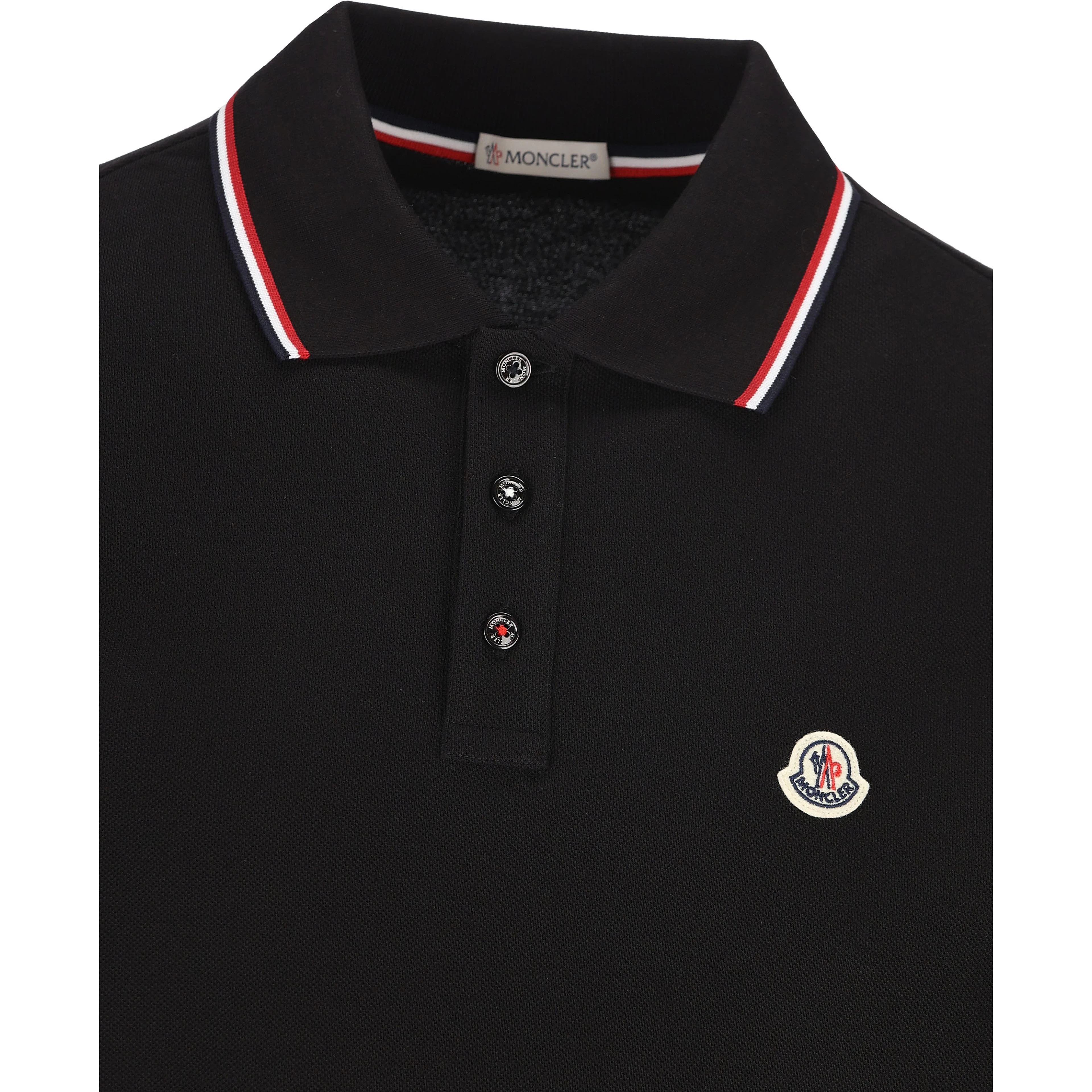 Moncler T-shirts and Polos