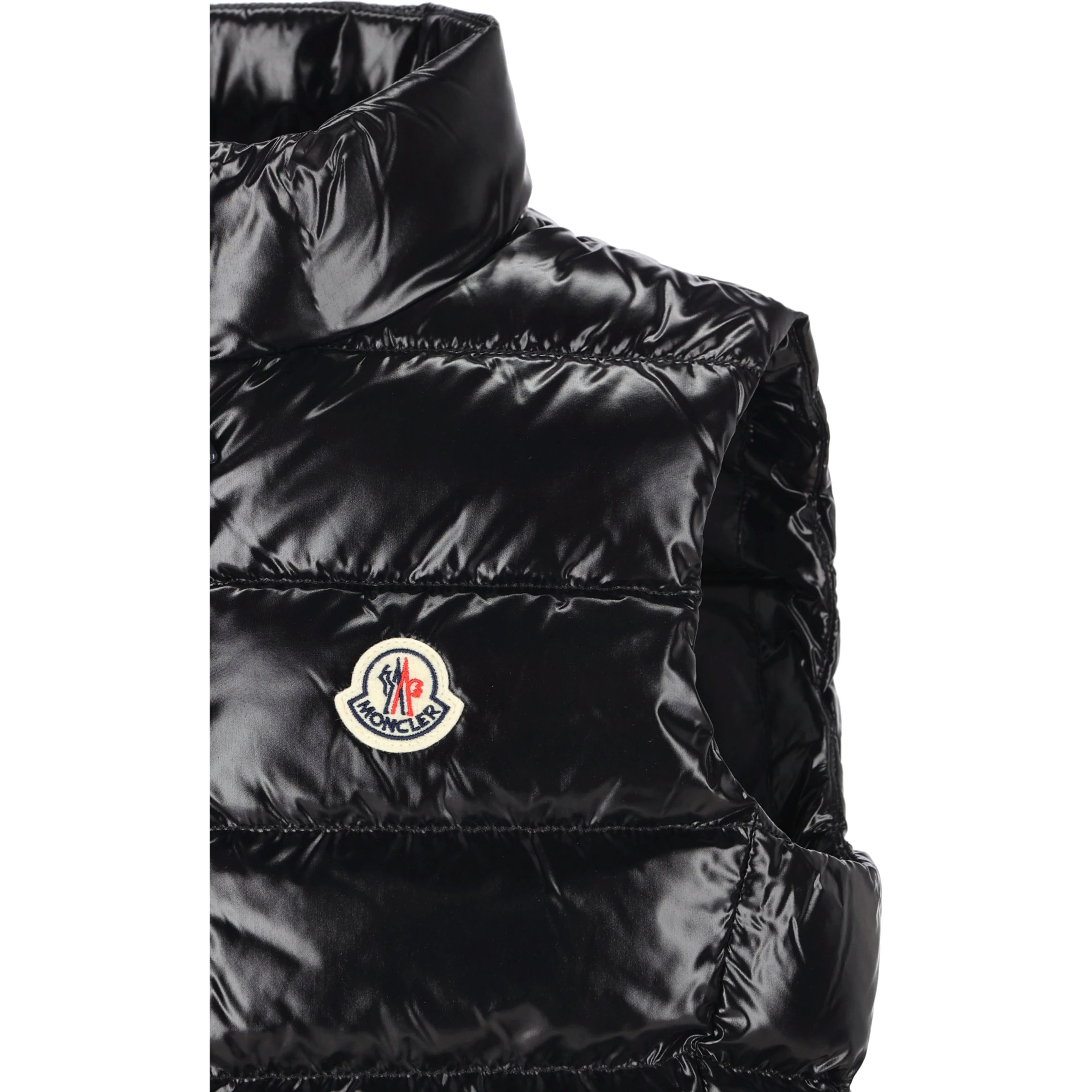 MONCLER KIDS Jackets Beige