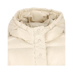 MONCLER KIDS Coats