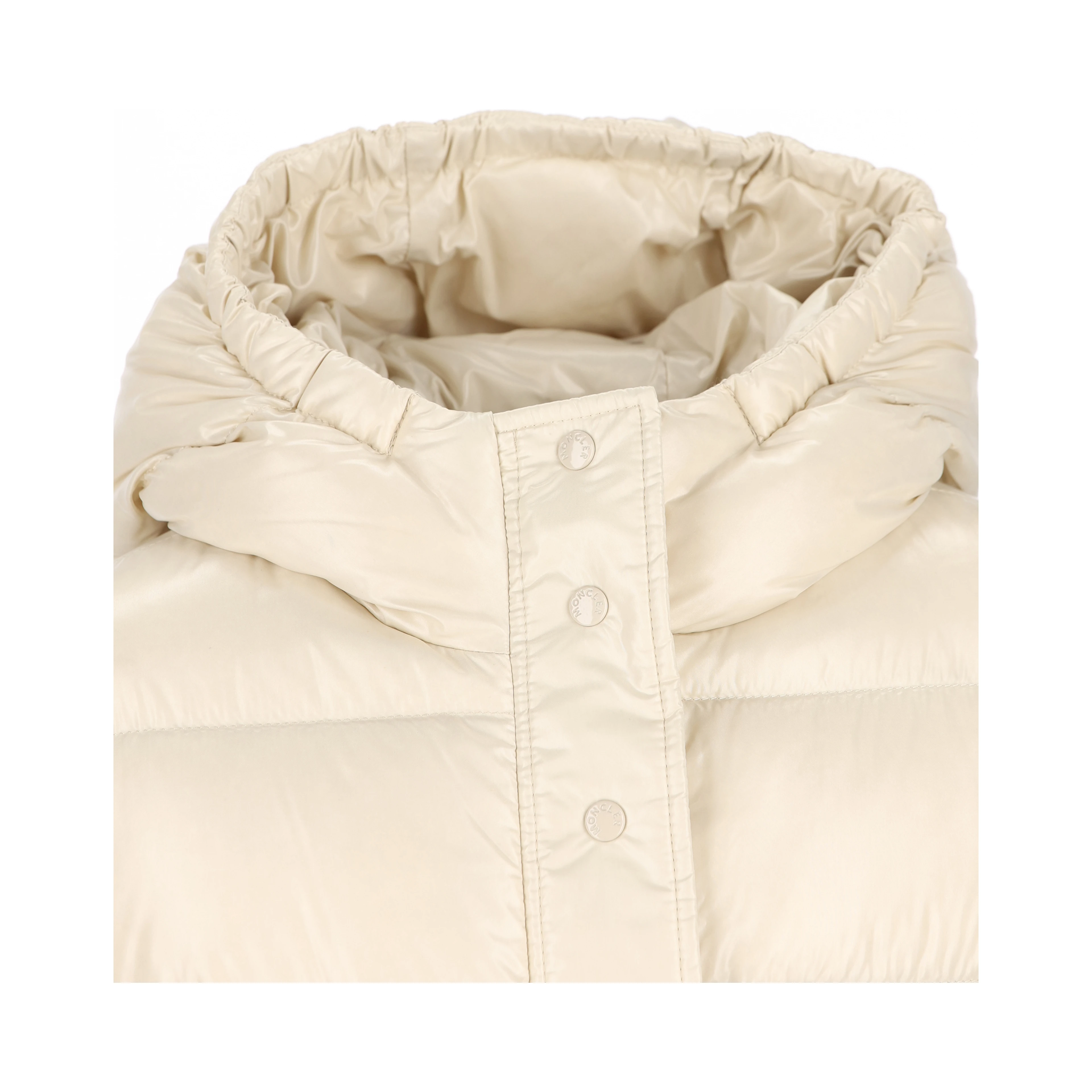 MONCLER KIDS Coats