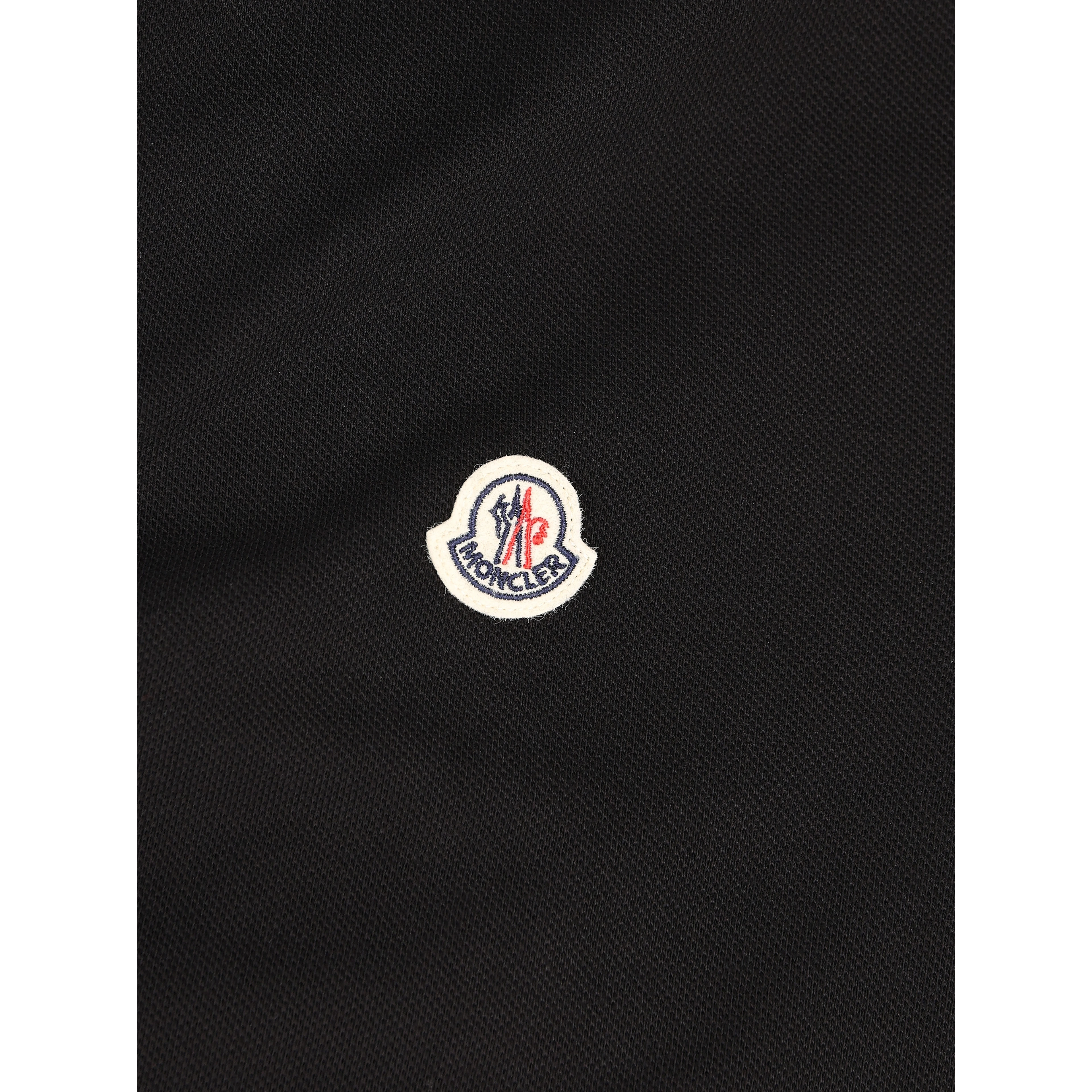 Moncler T-shirts and Polos