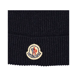Moncler Hats Blue