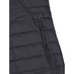 Moncler Sweaters Blue