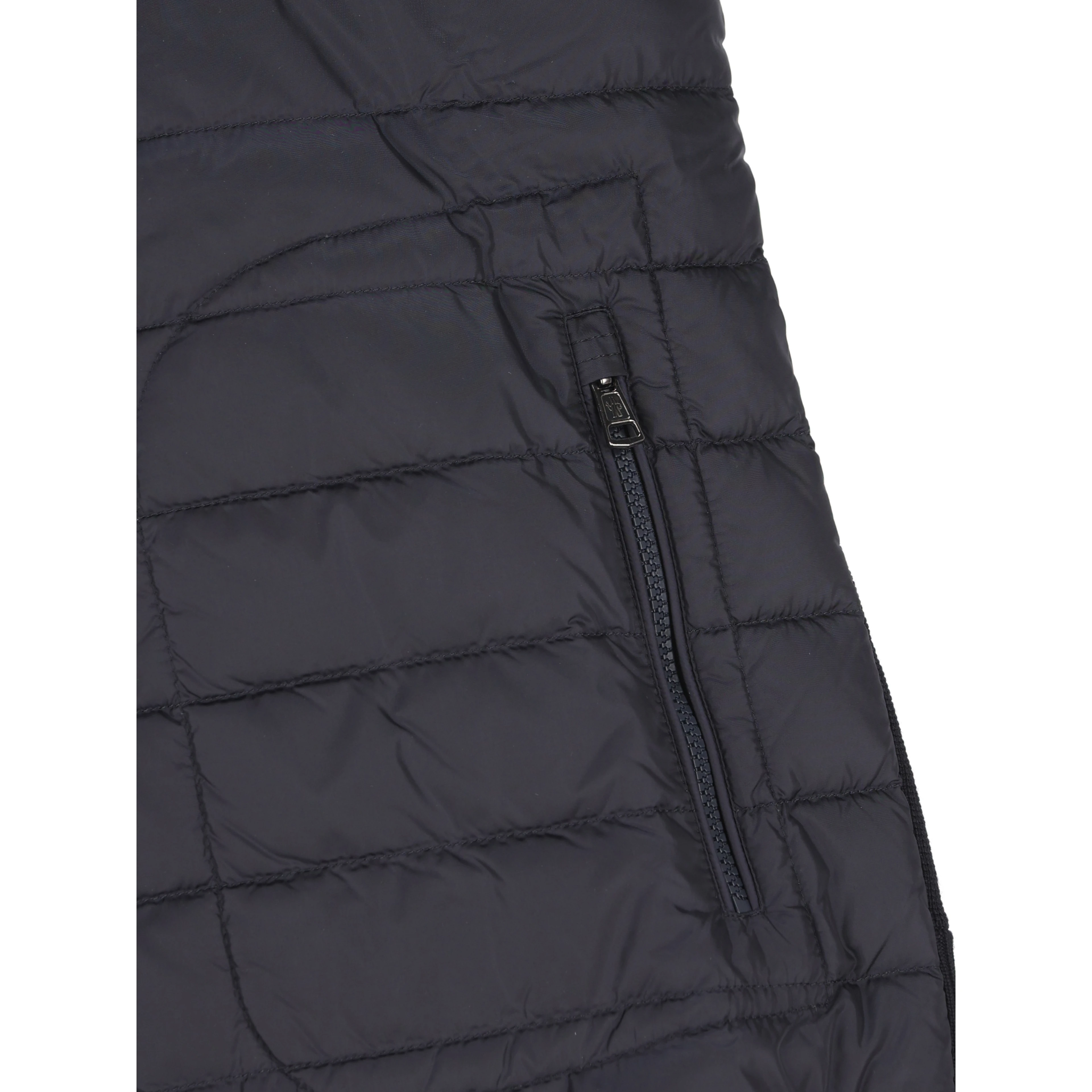 Moncler Sweaters Blue
