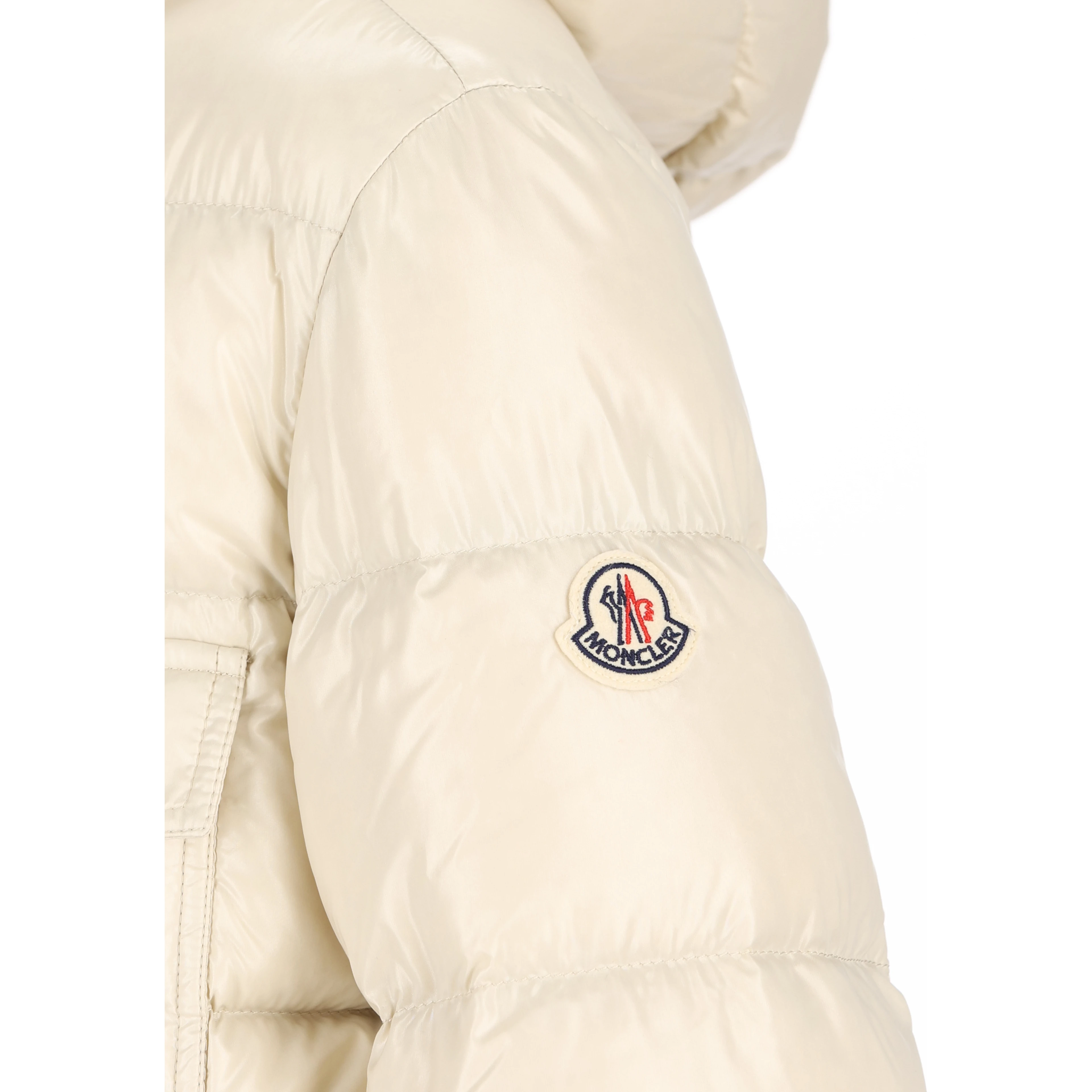 MONCLER KIDS Coats
