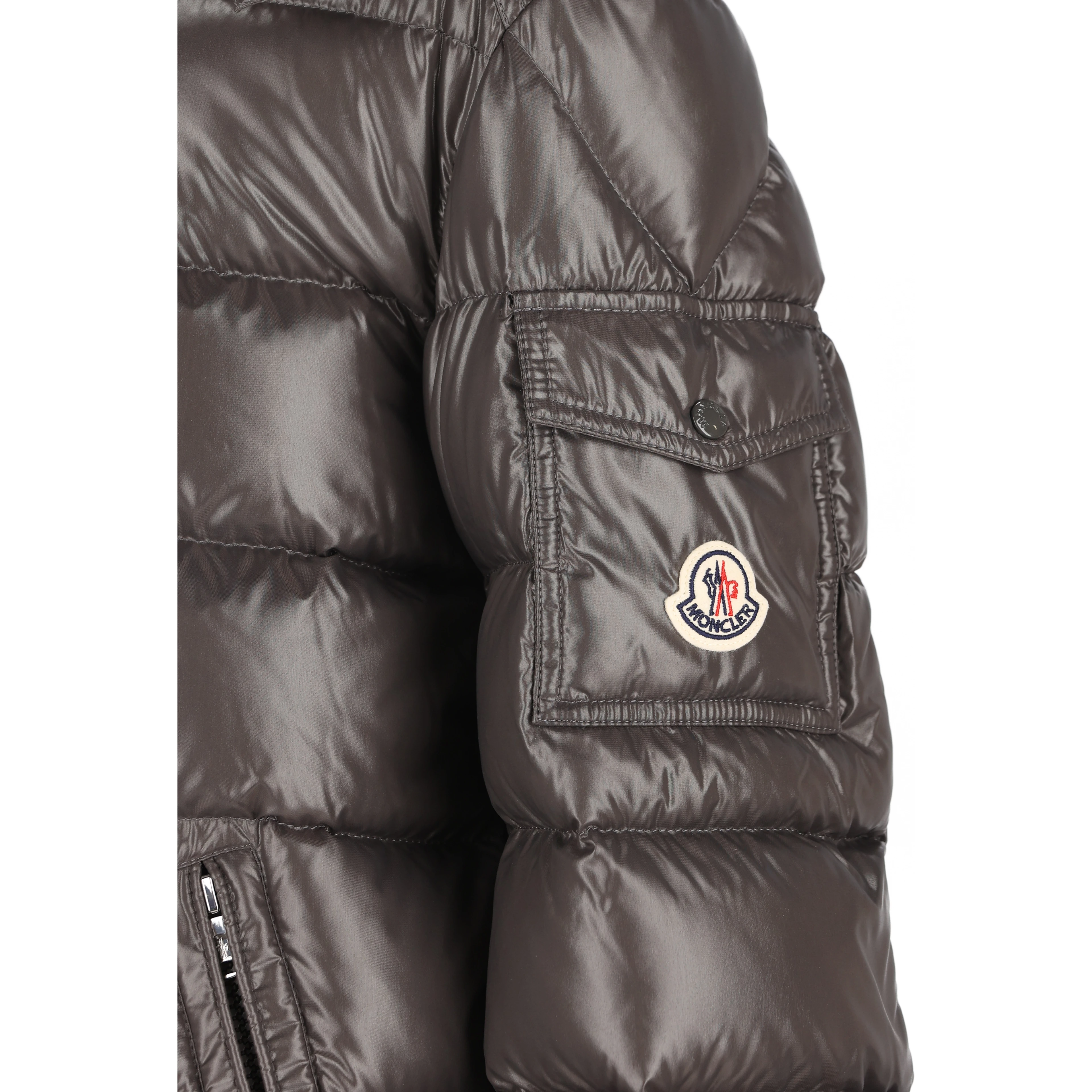 MONCLER KIDS Coats