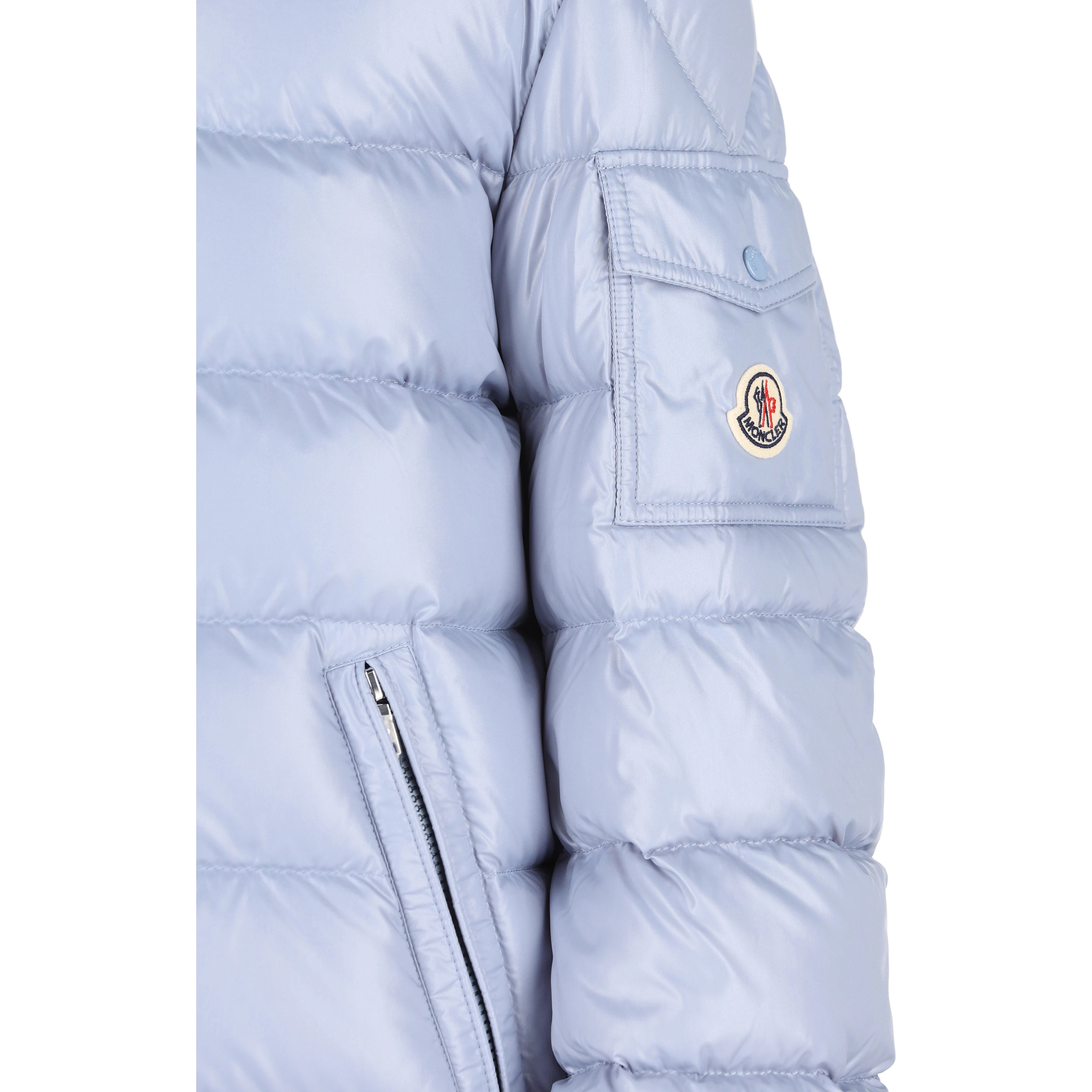 MONCLER KIDS Coats