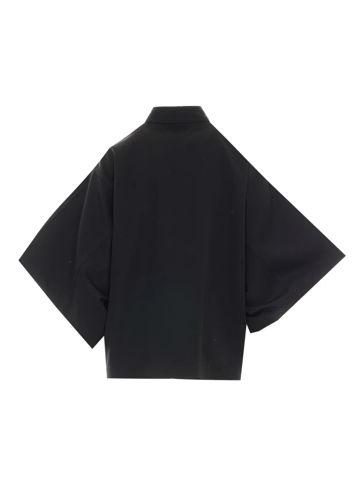 Bottega Veneta Shirts Black alternative