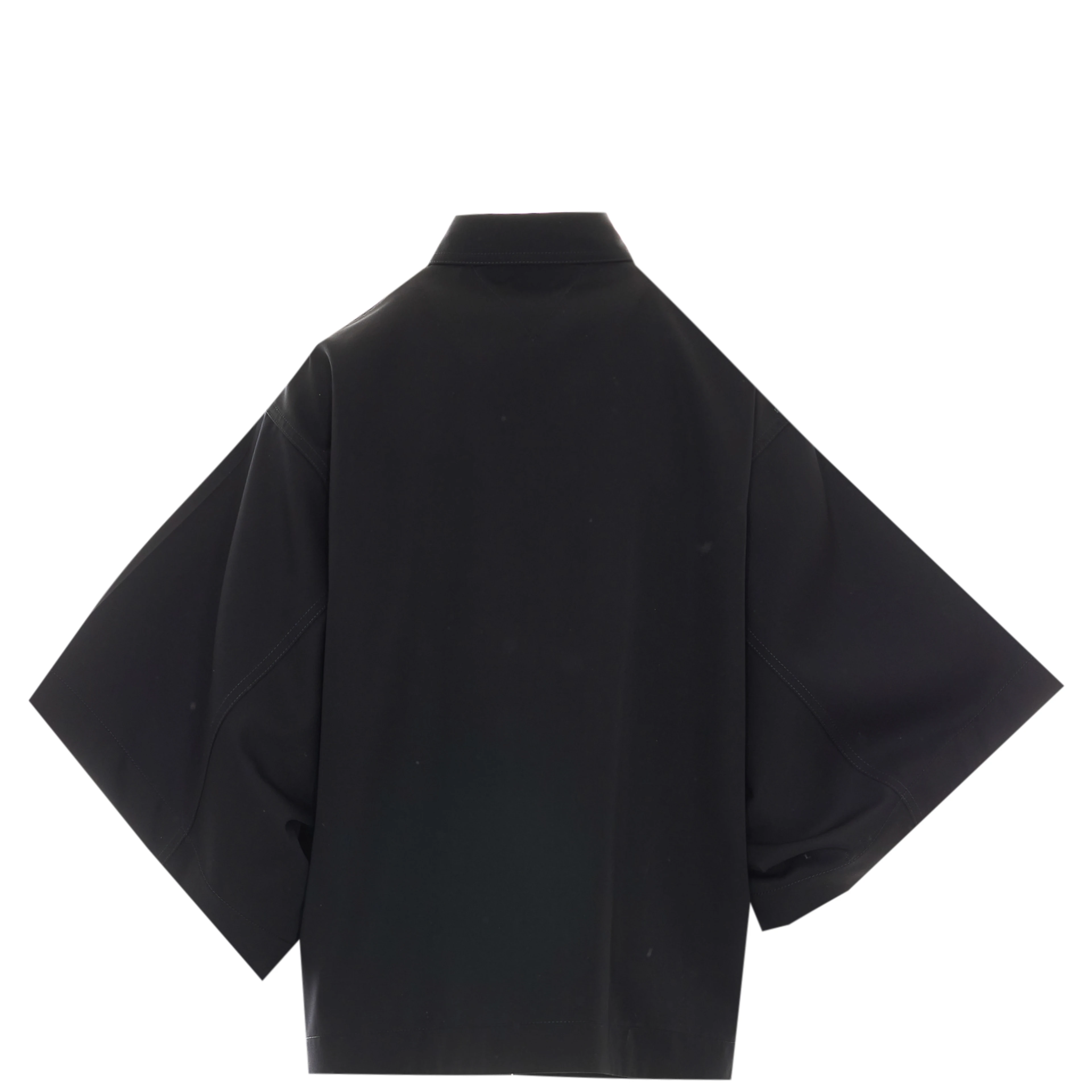 Bottega Veneta Shirts Black