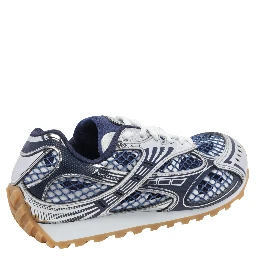 Bottega Veneta Sneakers Blue