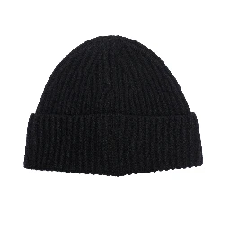 Stone Island Hats Black