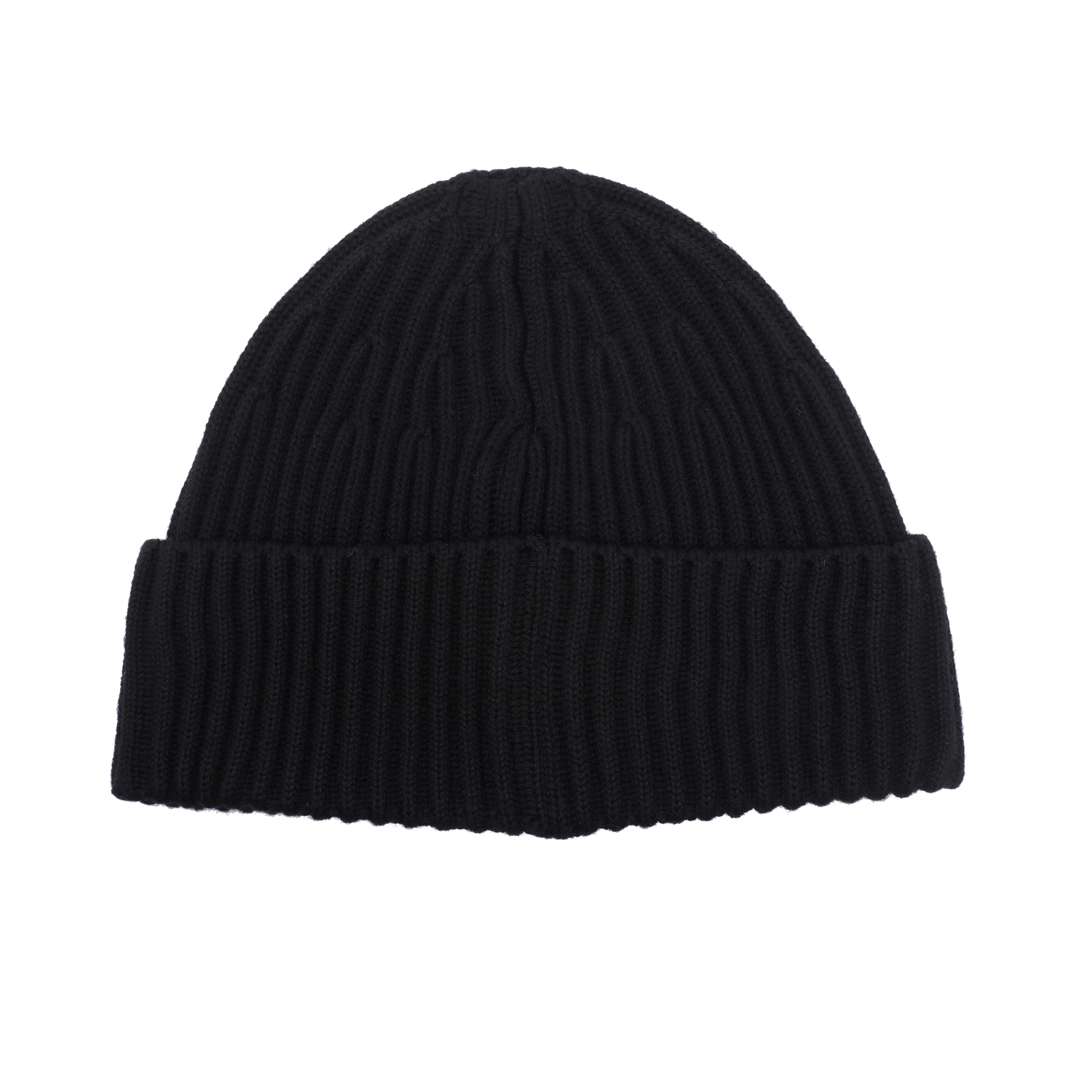 Stone Island Hats Black