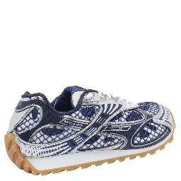 Bottega Veneta Sneakers Blue