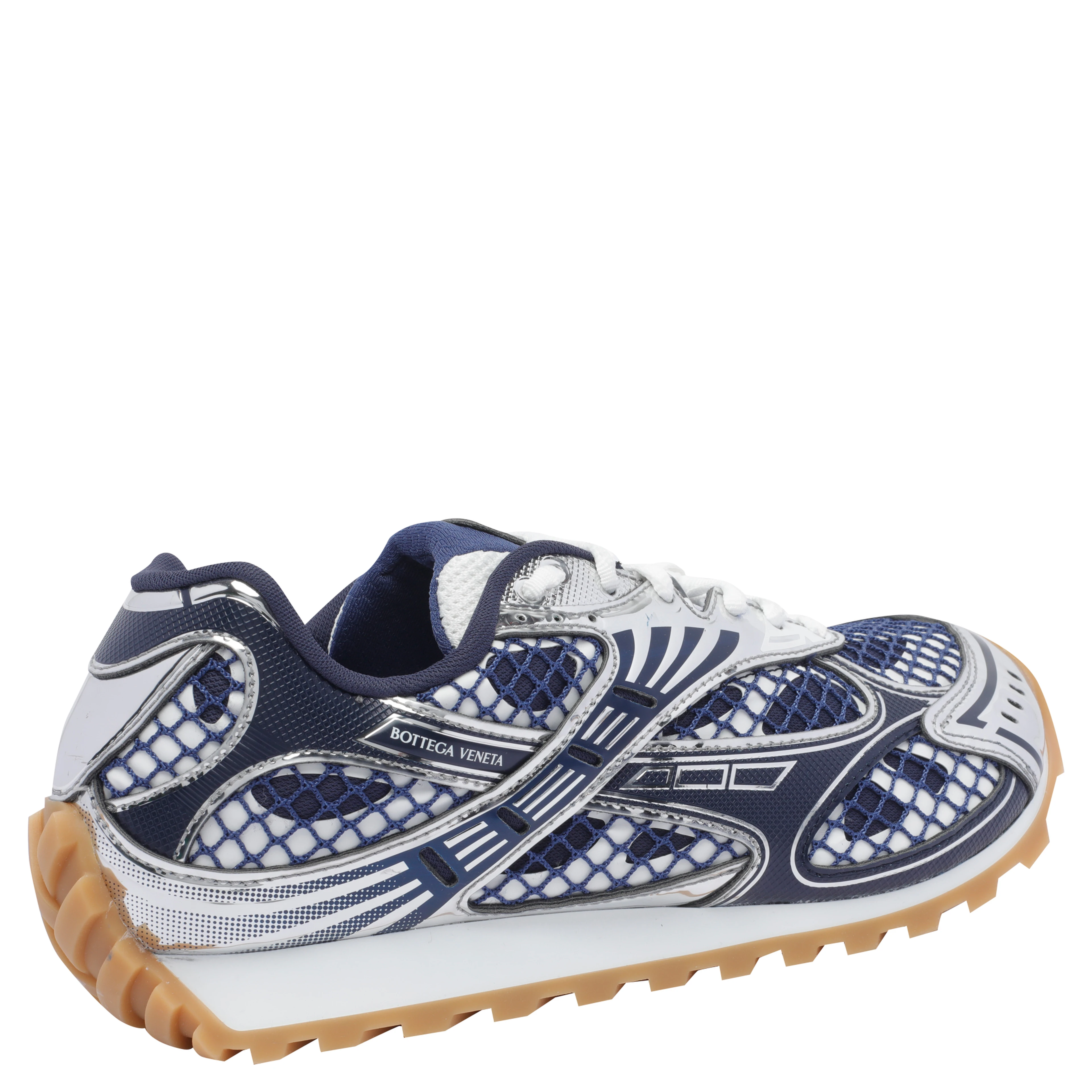 Bottega Veneta Sneakers Blue