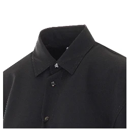 Bottega Veneta Shirts Black