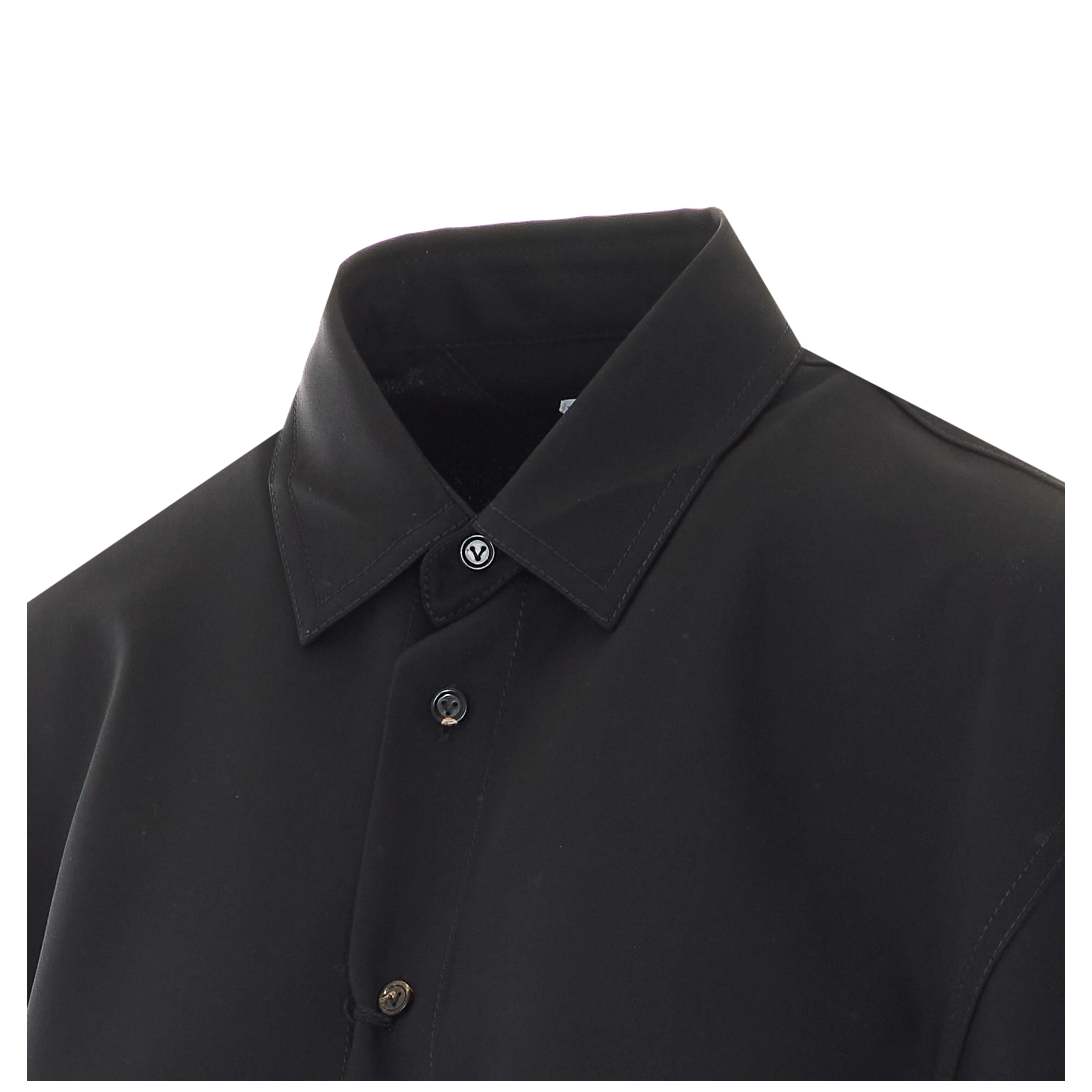 Bottega Veneta Shirts Black